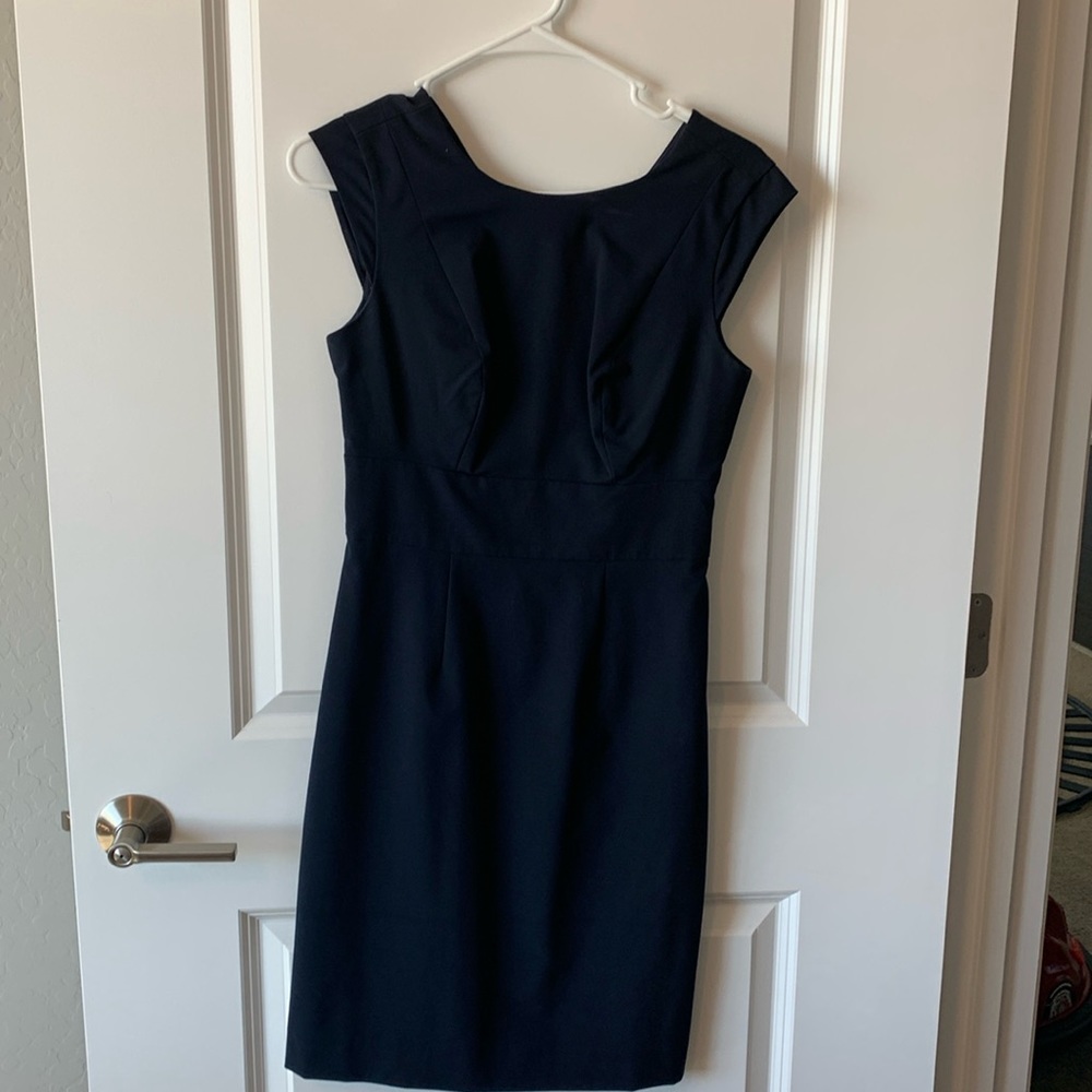 The Limited dress